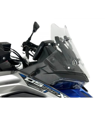 WRS ENDURO Windscreen for VOGE Valico 525 DSX