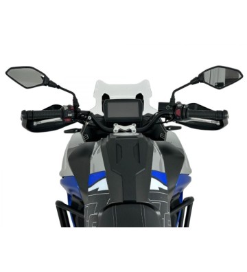 WRS ENDURO Windscreen for VOGE Valico 525 DSX 23-24 / 625 DSX 25-26