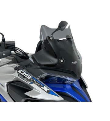WRS ENDURO Windscreen for VOGE Valico 525 DSX 23-24 / 625 DSX 25-26