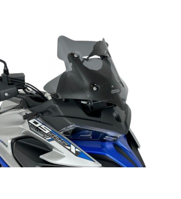 WRS ENDURO Windscreen for VOGE Valico 525 DSX