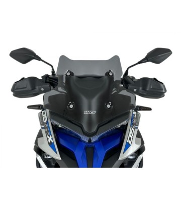 WRS ENDURO Windscreen for VOGE Valico 525 DSX 23-24 / 625 DSX 25-26