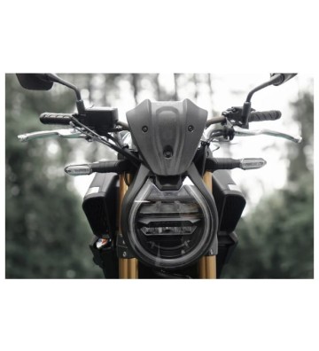 EVOTECH PERFORMANCE Deflector frontal para CB650R 24-