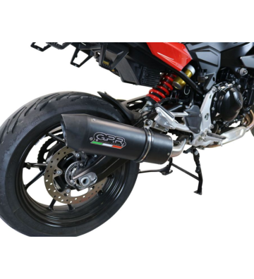 GPR Ponteira de escape para BMW F900XR/ F900R 2020 -