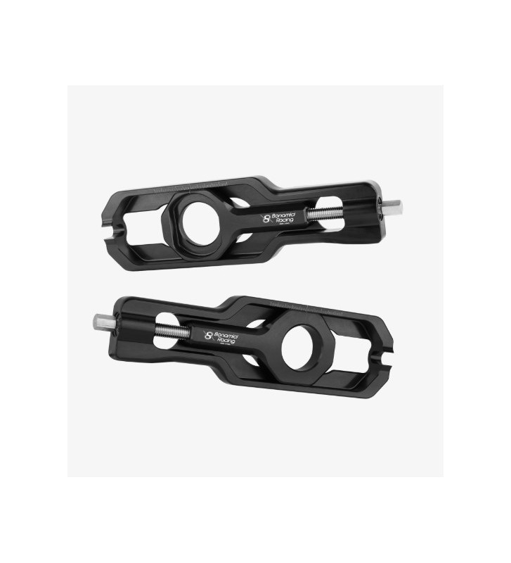 BONAMICI Chain Adjusters for KAWASAKI ZX-10R 16-