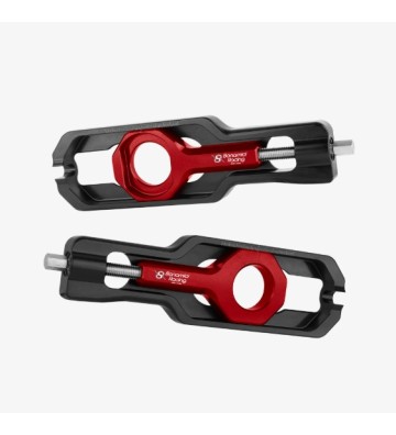 BONAMICI Chain Adjusters for KAWASAKI ZX-10R 16-