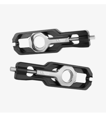 BONAMICI Chain Adjusters for KAWASAKI ZX-10R 16-