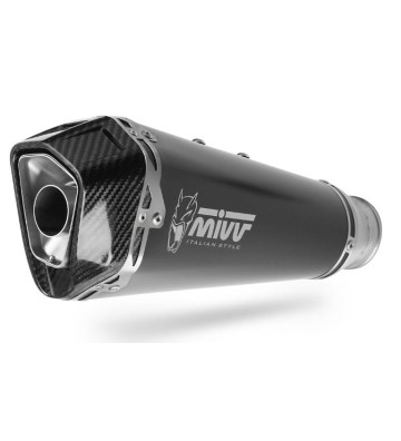 MIVV DELTA RACE Silencer for Honda CB 1000 R 18-