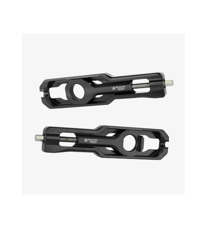 BONAMICI Chain Adjusters for APRILIA RSV4 Factory 21- / Tuono V4 21-