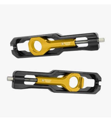 BONAMICI Esticadores de Corrente para APRILIA RSV4 Factory 21- / Tuono V4 21-