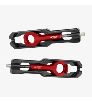 BONAMICI Esticadores de Corrente para APRILIA RSV4 Factory 21- / Tuono V4 21-