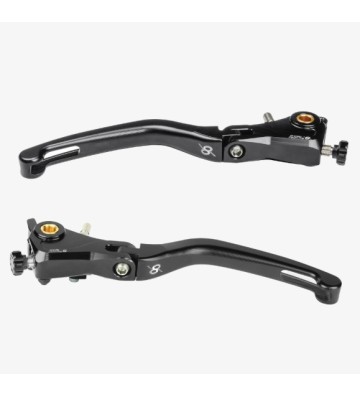 BONAMICI Kit de Manetes para DUCATI Multistrada V2 21-