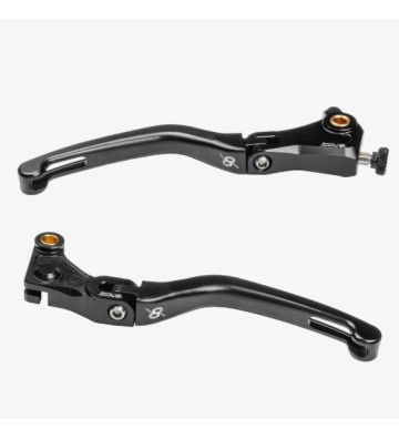 BONAMICI Levers Kit for BMW S1000 RR 15-18 / S1000 R 12-20