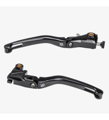 BONAMICI Levers Kit for KAWASAKI ZX-10R 16-24