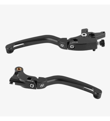 BONAMICI Kit de Manetes para YAMAHA YZF-R3 15-24