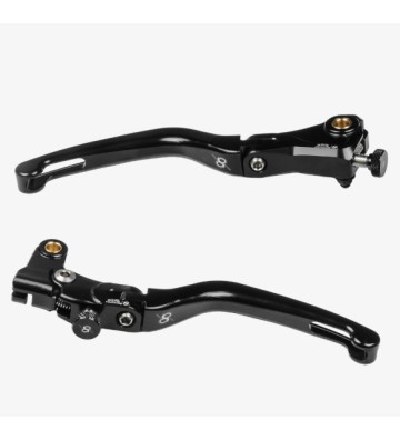 BONAMICI Kit de Manetes para KTM 790 Duke 18-20 / 890 Duke 20-23