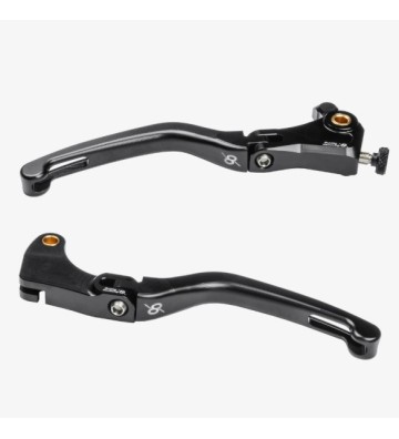 BONAMICI Levers Kit for Honda CBR1000 RR-R Fireblade SP 20-24