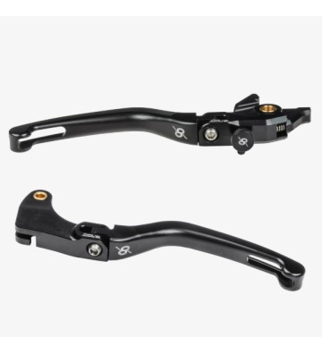 BONAMICI Kit de Manetes para SUZUKI GSX-S 1000 21-24