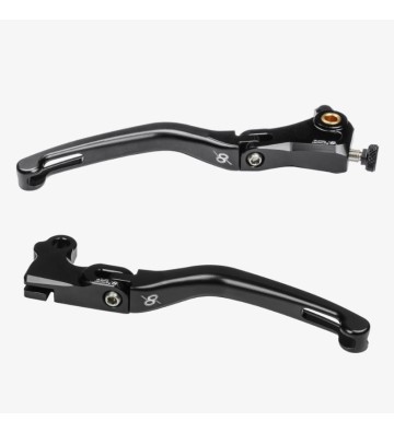 BONAMICI Levers Kit for MV AGUSTA F3 11-23