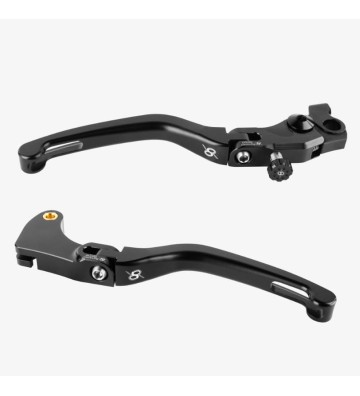 BONAMICI Levers Kit for APRILIA Tuareg 660 21-24