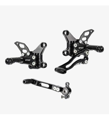 BONAMICI Kit de Peseiras para DUCATI 748 / 916 / 996 / 998