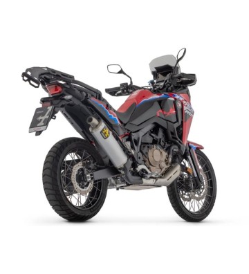 ARROW MAXI RACE-TECH Ponteira de Escape para CRF1100L AFRICA TWIN 2024