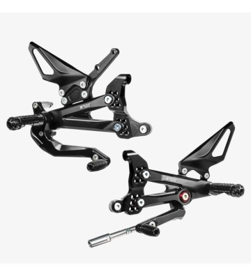 BONAMICI Kit de Peseiras para DUCATI Streetfighter V4/V4S 20-24