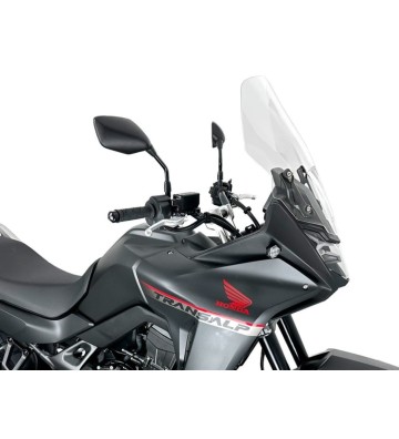 WRS CAPONORD Windscreen for HONDA XL 750 TRANSALP 23-24