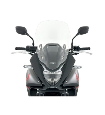 WRS Vidro TOURING para HONDA XL 750 TRANSALP 23-24