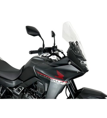 WRS TOURING Windscreen for HONDA XL 750 TRANSALP 23-24