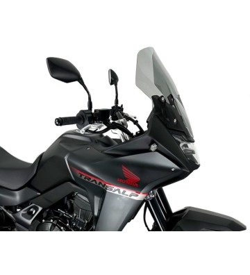 WRS TOURING Windscreen for HONDA XL 750 TRANSALP 23-24