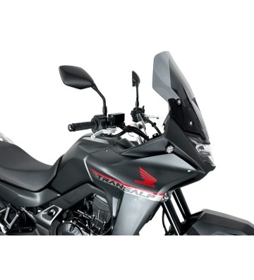 WRS TOURING Windscreen for HONDA XL 750 TRANSALP 23-24