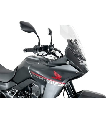 WRS SPORT Windscreen for HONDA XL 750 TRANSALP 23-24