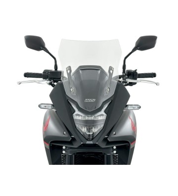 WRS SPORT Windscreen for HONDA XL 750 TRANSALP 23-24