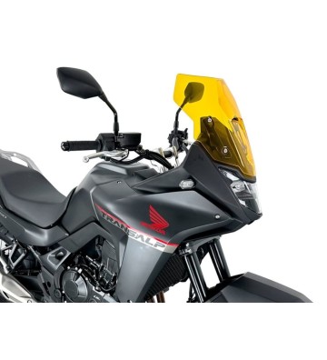 WRS SPORT Windscreen for HONDA XL 750 TRANSALP 23-24