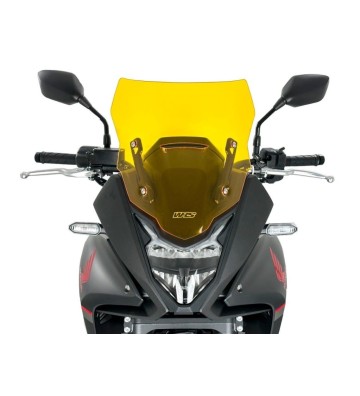 WRS SPORT Windscreen for HONDA XL 750 TRANSALP 23-24