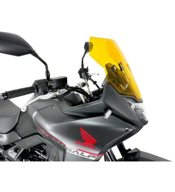 WRS SPORT Windscreen for HONDA XL 750 TRANSALP 23-24