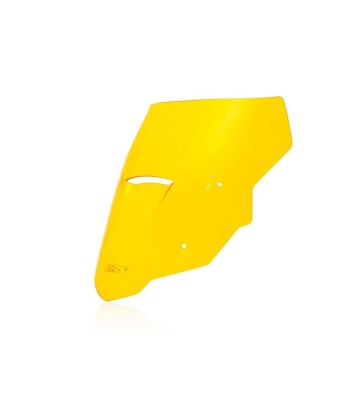 WRS SPORT Windscreen for HONDA XL 750 TRANSALP 23-24