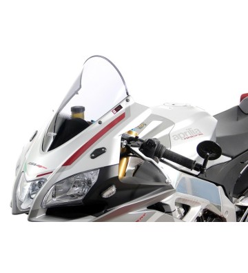 MRA Double Bubble Windscreeen RSV4 RF/RR 15-