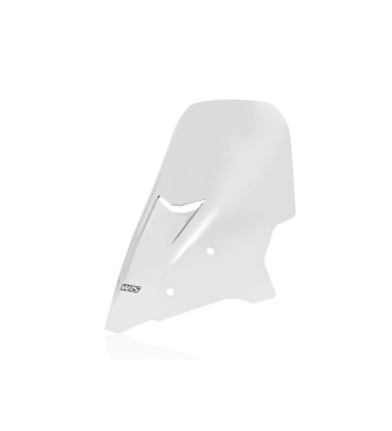 WRS CAPONORD Windscreen for BENELLI TRK 702 / X 23-24