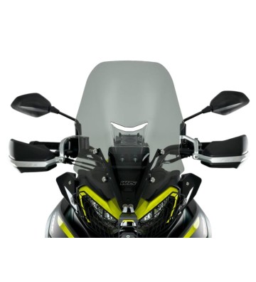 WRS CAPONORD Windscreen for BENELLI TRK 702 / X 23-24