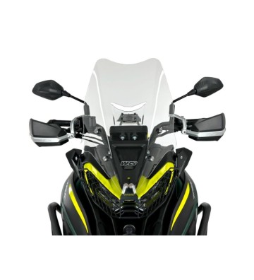 WRS TOURING Windscreen for BENELLI TRK 702 / X 23-24