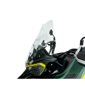 WRS TOURING Windscreen for BENELLI TRK 702 / X 23-24