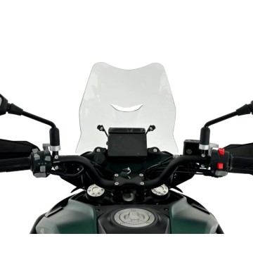 WRS TOURING Windscreen for BENELLI TRK 702 / X 23-24