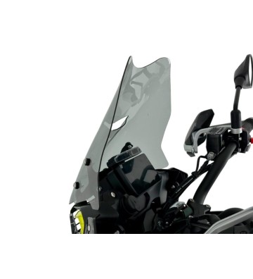 WRS Vidro TOURING para BENELLI TRK 702 / X 23-24