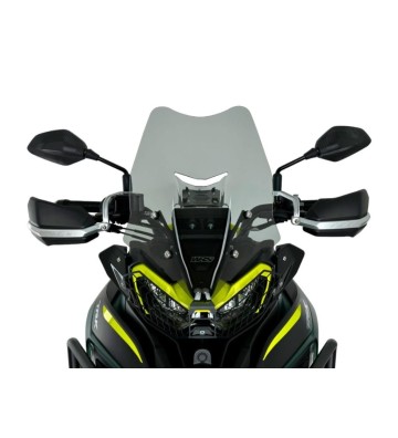 WRS TOURING Windscreen for BENELLI TRK 702 / X 23-24