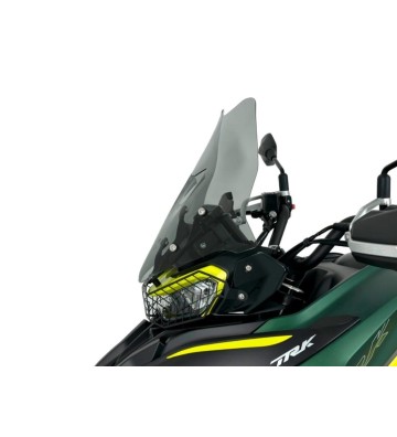 WRS TOURING Windscreen for BENELLI TRK 702 / X 23-24