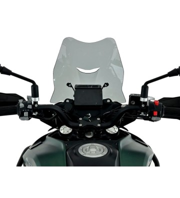 WRS TOURING Windscreen for BENELLI TRK 702 / X 23-24