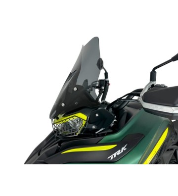 WRS TOURING Windscreen for BENELLI TRK 702 / X 23-24