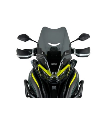 WRS TOURING Windscreen for BENELLI TRK 702 / X 23-24