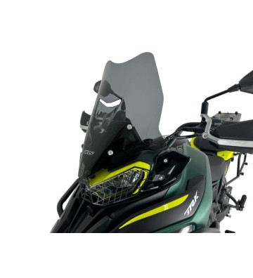 WRS TOURING Windscreen for BENELLI TRK 702 / X 23-24